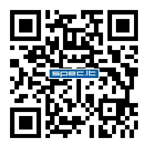 QR kodas | Maladzik, MB