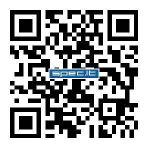 QR kodas | MALAE, MB | spec.lt