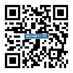 QR kodas | Malagris, UAB | spec.lt