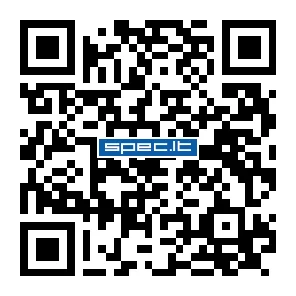 QR kodas | Malako komercinė firma