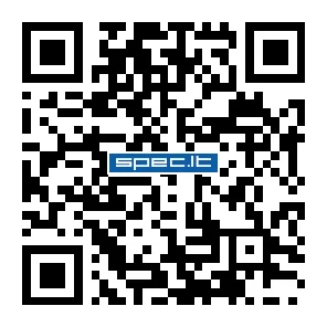QR kodas | MALANA, M. Nausevič, IĮ | spec.lt