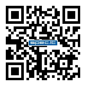 QR kodas | MALATŪNAS, UAB | spec.lt