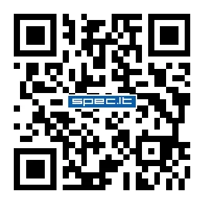 QR kodas | Malavas, UAB | spec.lt