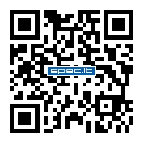 QR kodas | MALBERA, UAB | spec.lt