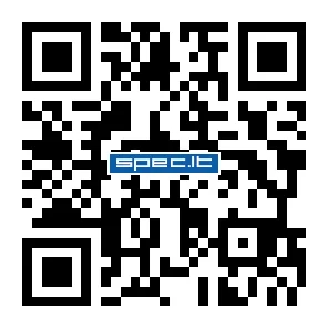 QR kodas | Malcienės įmonė