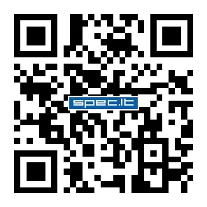 QR kodas | Maldena, UAB