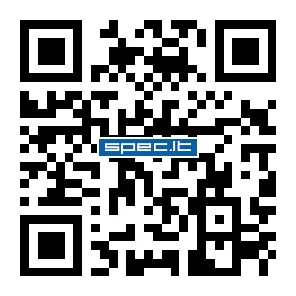 QR kodas | Maldika, UAB | spec.lt