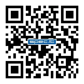 QR kodas | Maldis, UAB | spec.lt