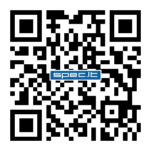 QR kodas | MALDO, UAB | spec.lt