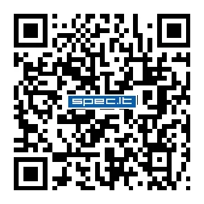 QR kodas | MALDOS IR LIAUDIŠKO GIEDOJIMO GRUPĖ KARUNKA | spec.lt