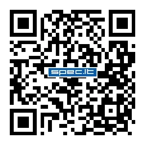 QR kodas | Maldūno stovykla, VŠĮ