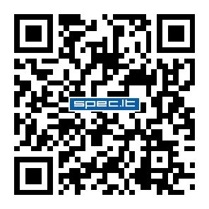 QR kodas | Maldžio motelis, UAB | spec.lt