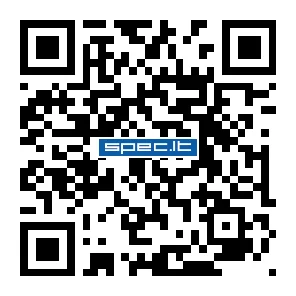 QR kodas | MALDŽIO POLIMERAI, UAB | spec.lt