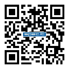QR kodas | Malek Company, MB