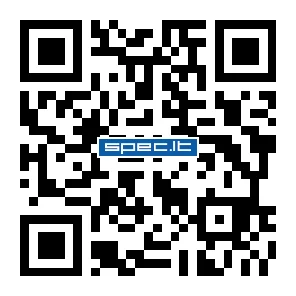 QR kodas | Malenga, UAB