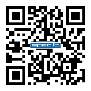 QR kodas | Malenus, UAB | spec.lt