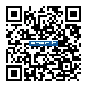 QR kodas | MALERA, UAB | spec.lt