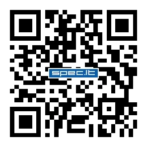 QR kodas | Maletis, UAB