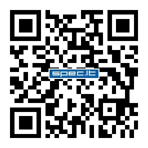 QR kodas | Malfatti, MB