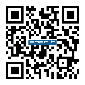 QR kodas | RAVA CARGO, UAB | spec.lt