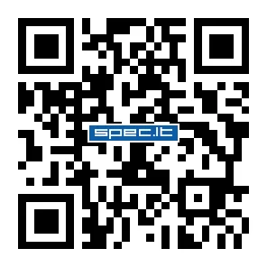 QR kodas | MALGA, MB