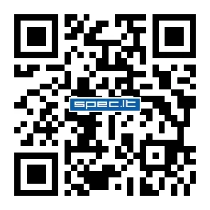 QR kodas | Malgerna, MB