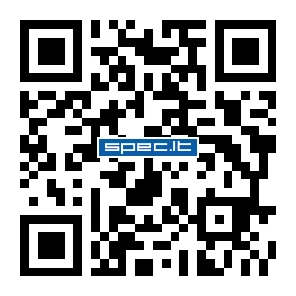 QR kodas | MALGORSA, UAB | spec.lt