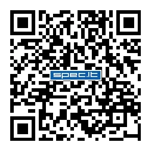 QR kodas | Maliaukos komercijos ir paslaugų įmonė