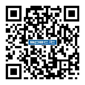 QR kodas | MALIBU, N. Anke IĮ baras | spec.lt