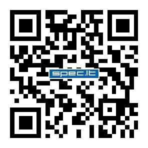 QR kodas | Malibus, UAB | spec.lt