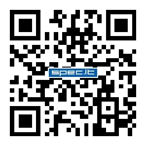 QR kodas | Malidenta, UAB | spec.lt