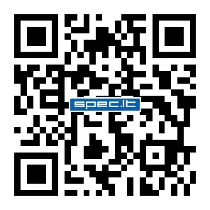 QR kodas | Malike BPA, MB