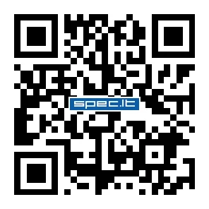 QR kodas | Malikus, UAB
