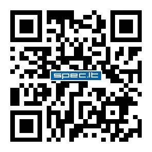 QR kodas | MALINARIS, UAB | spec.lt