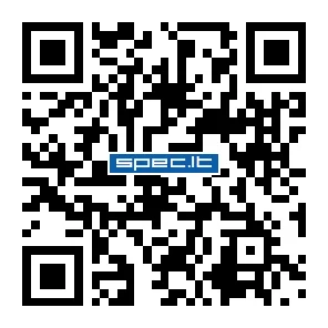 QR kodas | Maling-Bygning, IĮ