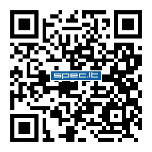 QR kodas | Malinio moliniai, MB