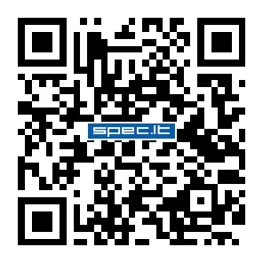 QR kodas | Malinka International, UAB | spec.lt