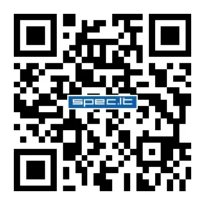 QR kodas | Malinsta, MB