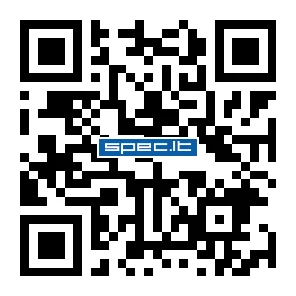 QR kodas | Malinvest, UAB | spec.lt