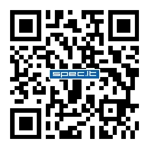 QR kodas | Malioriai, MB | spec.lt