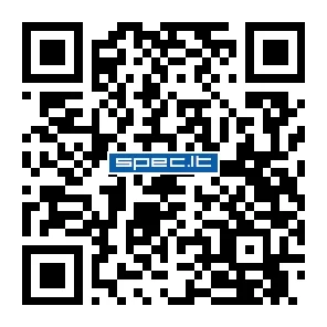 QR kodas | Malis Homevision, UAB | spec.lt