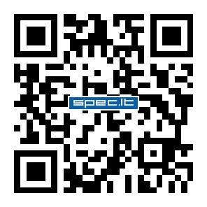 QR kodas | Malisa ir KO, UAB | spec.lt