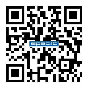 QR kodas | Maliterra, MB