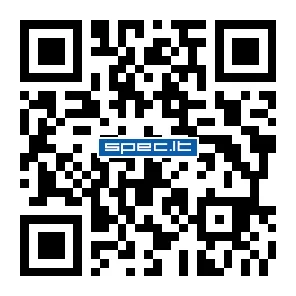 QR kodas | Malivan, MB