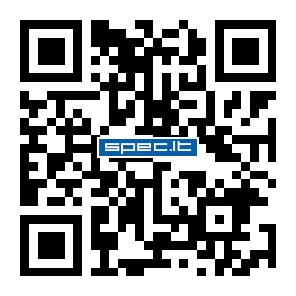 QR kodas | Malkesta, MB | spec.lt