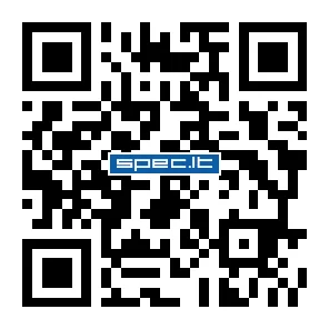 QR kodas | Malkesta, UAB | spec.lt