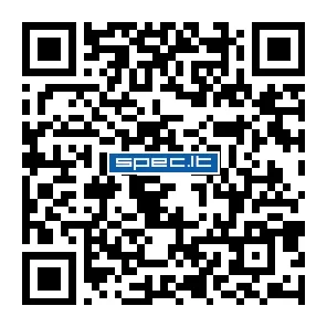 QR kodas | Malkinėje krosnyje keptų picų mėgėjų asociacija