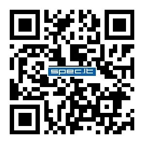 QR kodas | MALKINUKAS, UAB | spec.lt