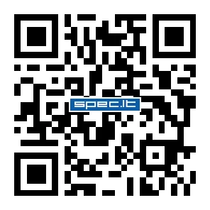 QR kodas | Nombro, UAB | spec.lt