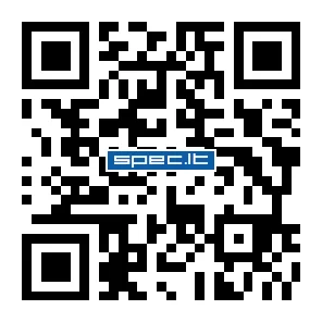 QR kodas | Malkona, UAB | spec.lt